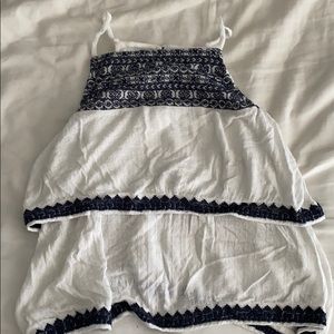 Lucky Brand too in good condition